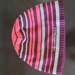 North Face Beanie